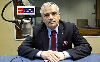 Andrzej Maciejewski: Jesteśmy niewygodni dla rządzących i opozycji